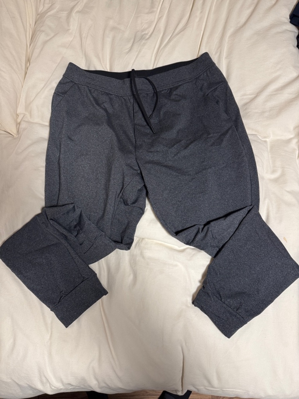 Lululemon ABC joggers